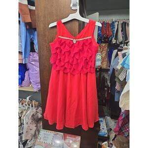 11/12 princess moana dressed from the disney store.Item 280